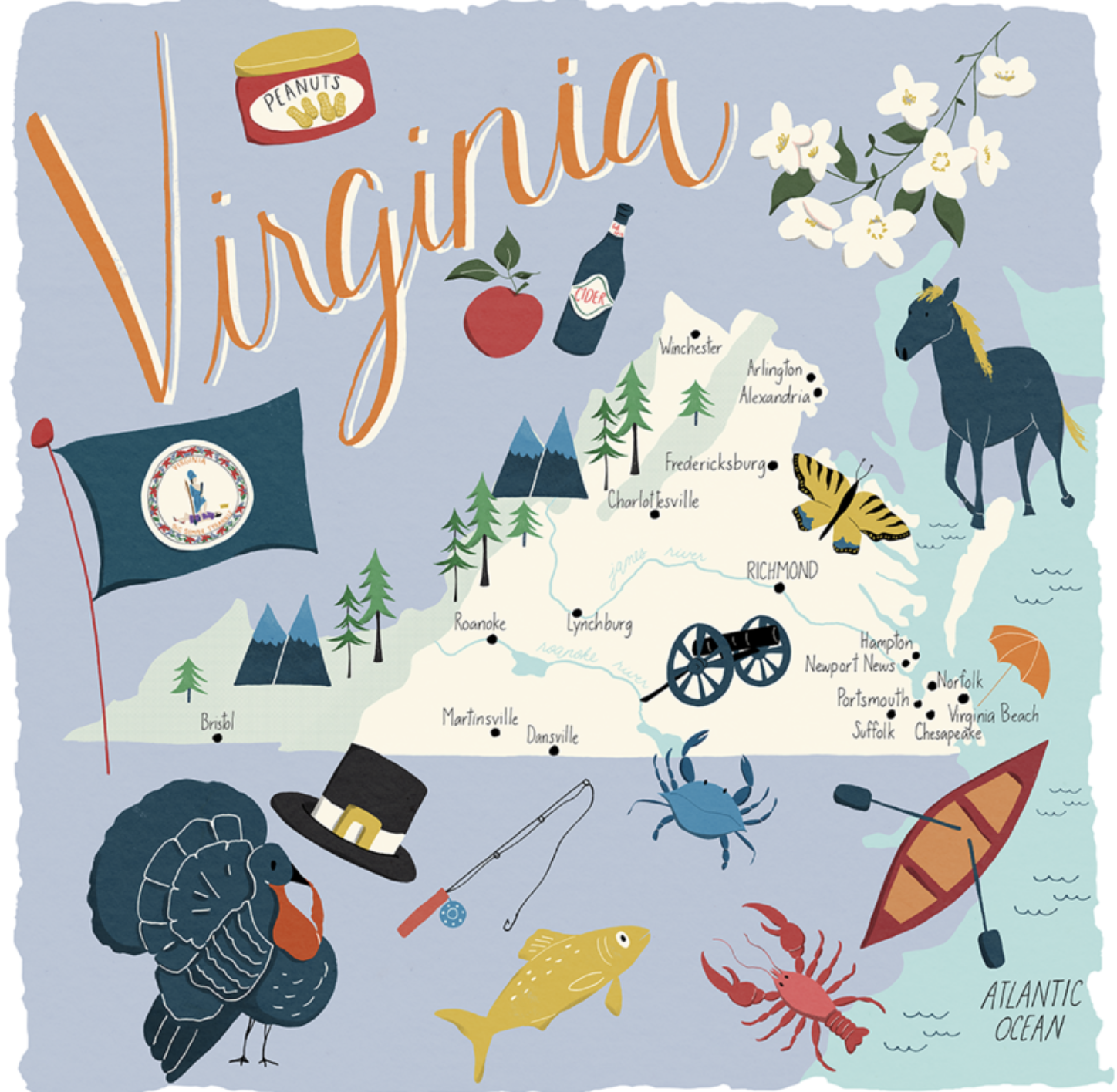 Virginia